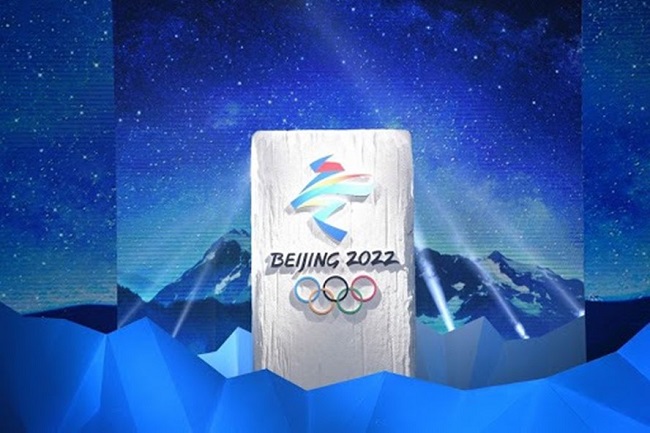 Trung Quốc nỗ lực chuẩn bị cho Thế vận hội Mùa Đông 2022