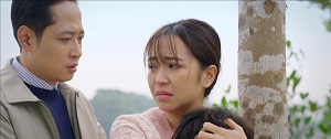 Son ‘Dưới bóng cây hạnh phúc’: Không lấy tiêu chí giàu có để chọn bạn trai