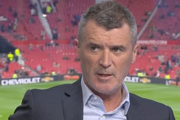 Nhìn Man Utd, mới thấy Roy Keane đã đúng