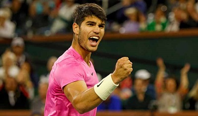 Alcaraz trở lại ngôi số 1 thế giới, vì sao Djokovic ngồi chơi vẫn có thể đòi lại?