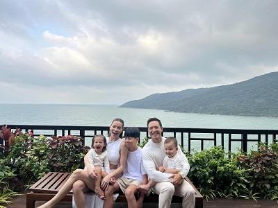 Kim Lý: ’Tôi sẽ cưới Hà Hồ cuối năm nay’