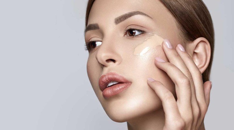 Cùng sửa lỗi makeup các bạn gái hay mắc phải