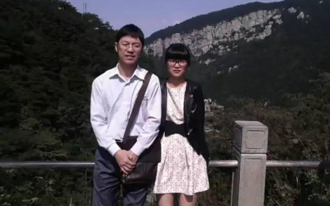 Bức thư bố gửi con gái mới vào đại học
