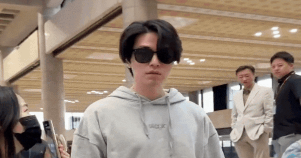 Lee Dong Wook chìm trong chỉ trích chỉ vì đoạn video ghi lại thái độ khó hiểu