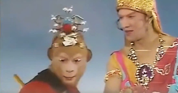 Nam diễn viên một mình đóng 20 vai trong Tây Du Ký qua đời
