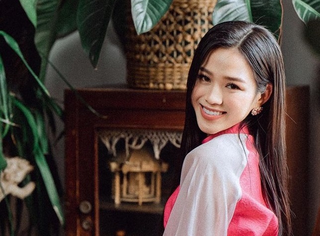 Hoa hậu Đỗ Thị Hà: Nên trải qua nhiều mối tình trước khi kết hôn