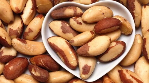 Những thực phẩm vàng cho chế độ ăn kiêng, chống hói đầu